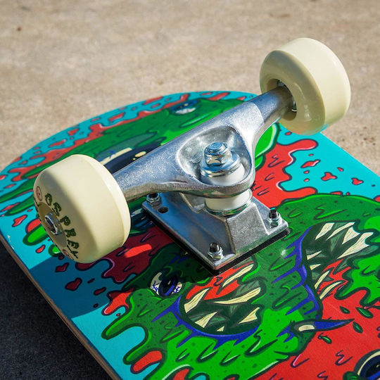 Osprey Komplett Kurzboard Mehrfarbig