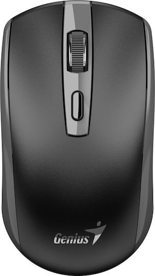 Genius ECO-8150 Wireless Mouse Black/Grey