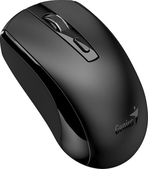 Genius ECO-8150 Безжичен Мишка Черен