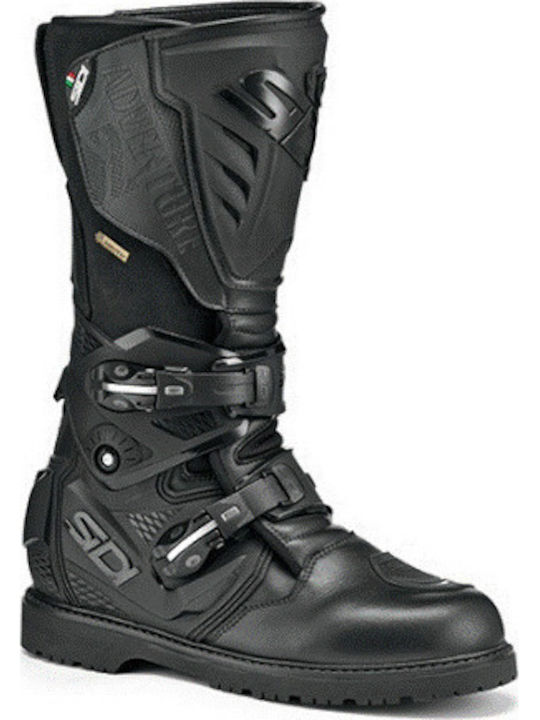 Sidi Adventure 2 Gore Waterproof Black