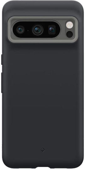 Caseology Nano Pop Back Cover Πλαστικό / Σιλικόνης Black Sesame (Google Pixel 8 Pro)