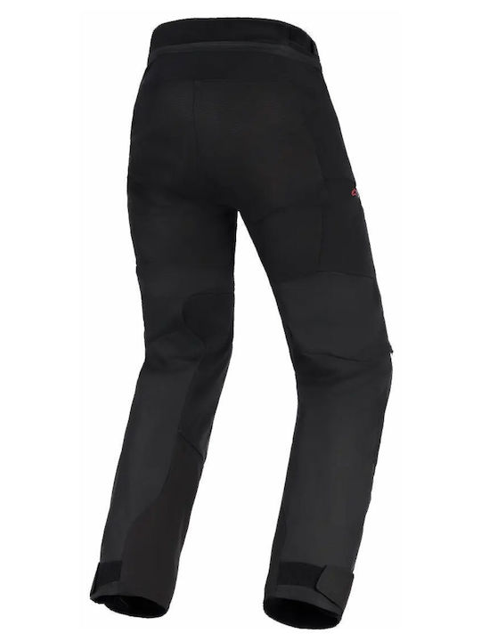 Alpinestars Andes V4 Men's Riding Pants 4 Seasons Black Alpinestars Andes V4 Men's Riding Pants 4 Seasons Black