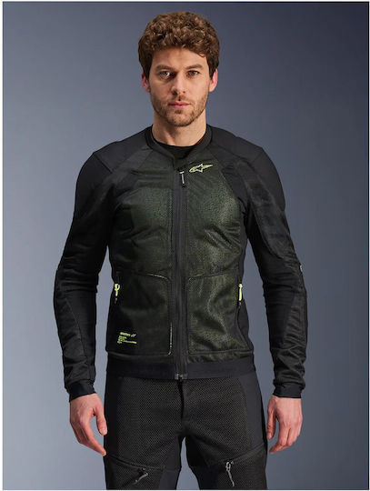 Alpinestars Troop Air