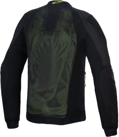 Alpinestars Troop Air