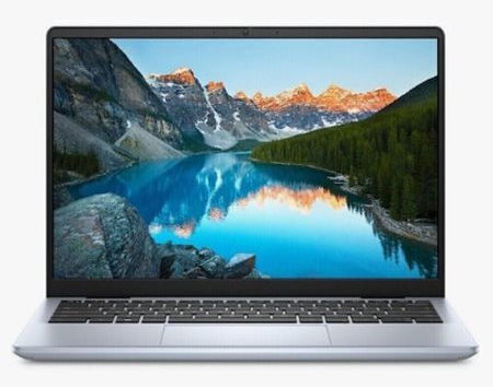 Dell Inspiron 7440 14" FHD+ Touchscreen (Core 5-120U/16GB/512GB SSD/W11 Home) Ice Blue (US Keyboard)