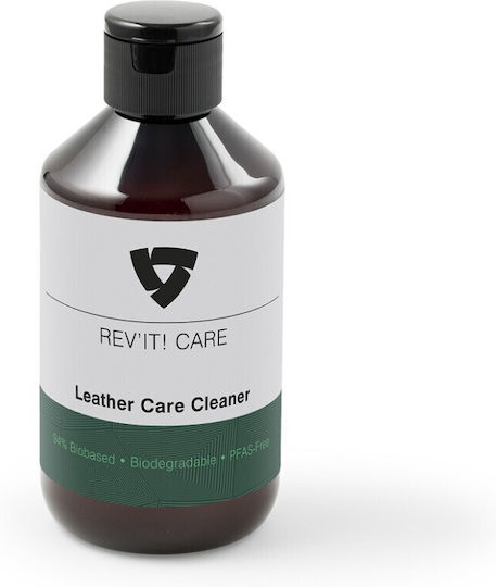 Rev'IT Curățător Îngrijire Protecție Pentru Piele 300ml