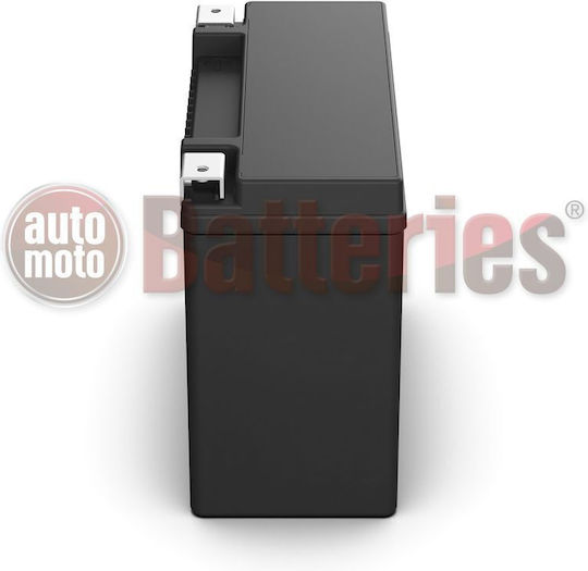 Bosch Motorradbatterie YTX20L-BS 310A mit Kapazität 9Ah