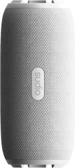 F5 Bluetooth Speaker 20W with Battery Life up to 27 hours White