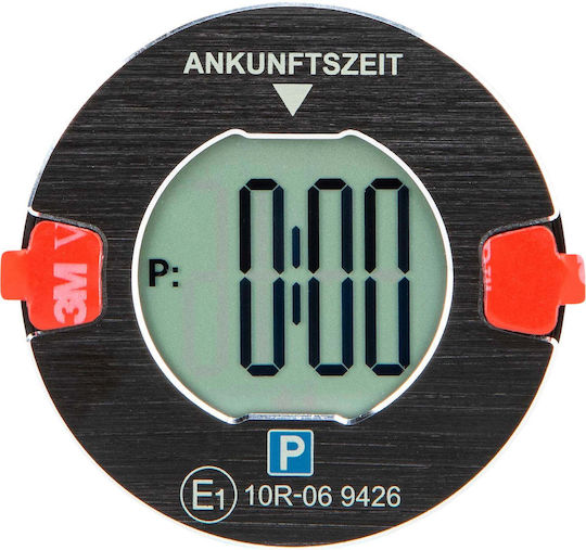 Ooono Temporäres Parkplatzschild