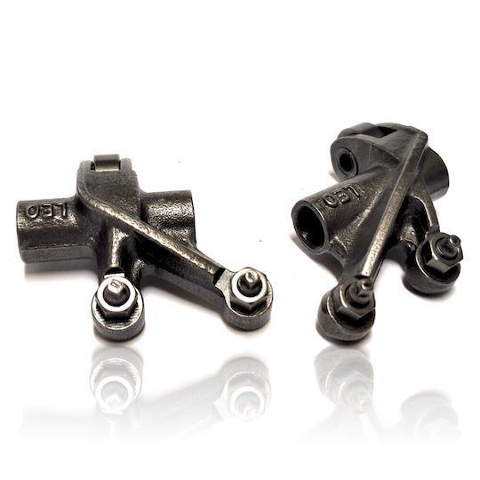 Leo Racing Motorcycle Cylinder Head Rocker Arm Yamaha Crypton-X 135