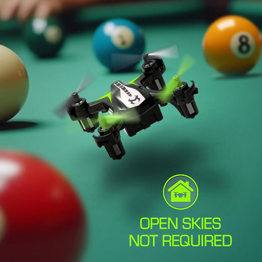 Sky Viper Dash Nano Dron Copii Mini fără Cameră