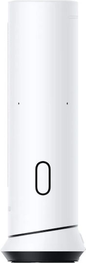 Insta360 Wave Ασύρματο Δυναμικό Μικρόφωνο Επιτραπέζιο σε Λευκό Χρώμα