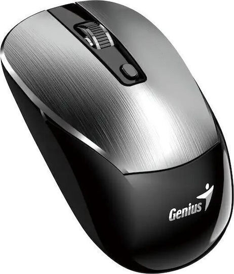 Genius NX-7125 Wireless Mouse Argintiu