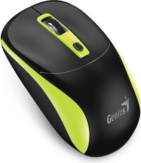 Genius NX-7123 Wireless Mouse Green