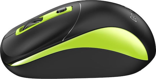 Genius NX-7123 Wireless Mouse Green