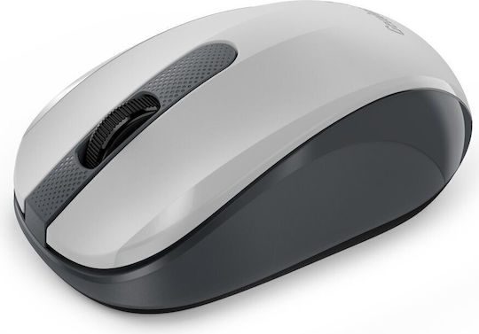 Genius NX-8008S Wireless Mouse Alb
