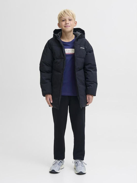 Jack & Jones Μπλούζα Ocean Cavern