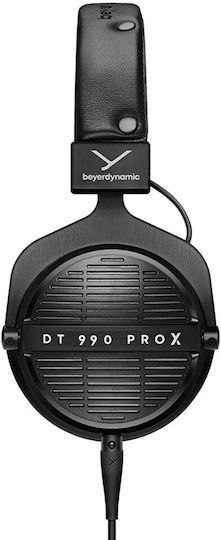 BeyerDynamic DT 990 Pro Wired Over Ear Headphones Black Edition