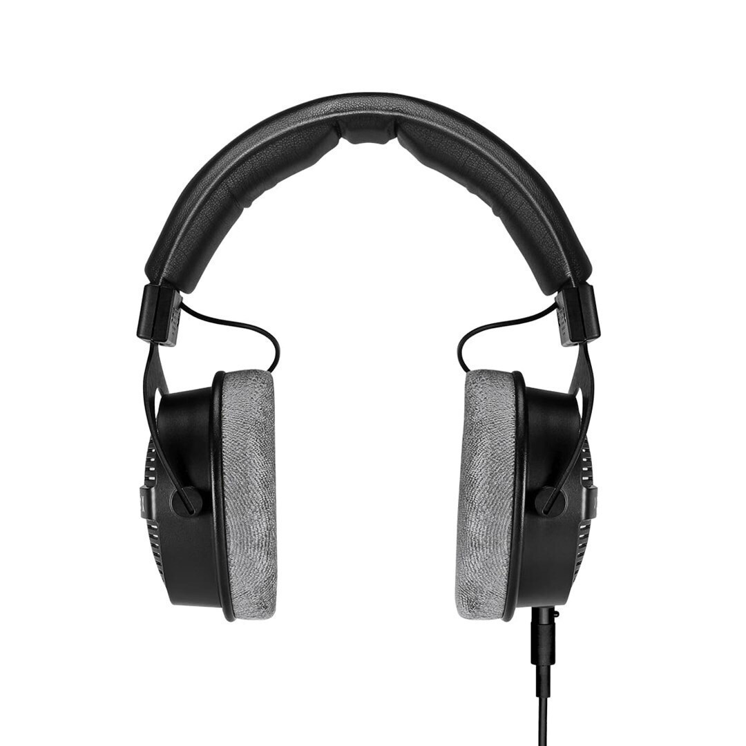 BeyerDynamic DT 990 Pro Ενσύρματα Over Ear Ακουστικά Black Edition