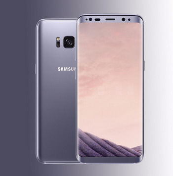 Vmax Γυαλί Προστασίας Fullcover 3d Full Curved 0.23mm Case Friendly Samsung G950 Galaxy S8 Plus Χρυσο