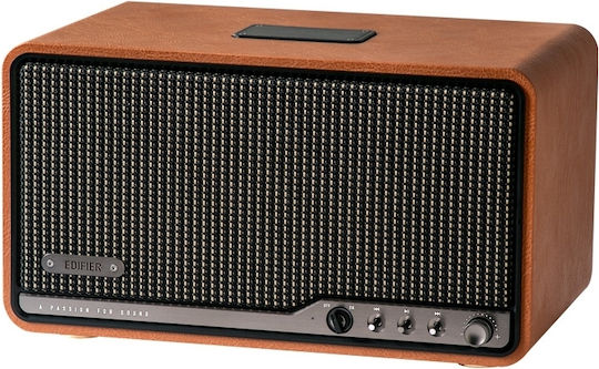 Edifier S300 Ηχείο Bluetooth 80W Καφέ