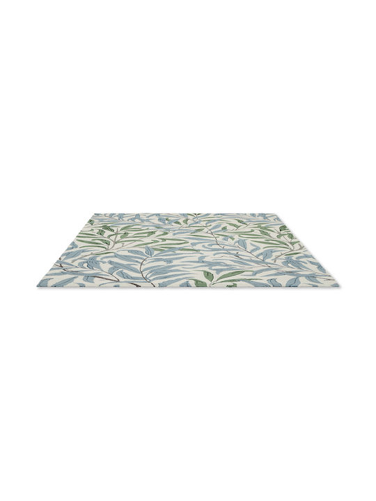 Willow Boughs 428607 Blattreicher Baum Morris + & Co 160 X 230 Cm Wohnzimmer Teppiche