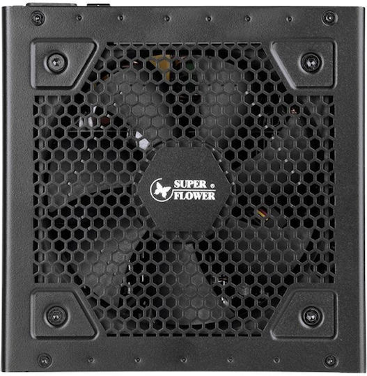 Super Flower Golden Green HX 650W