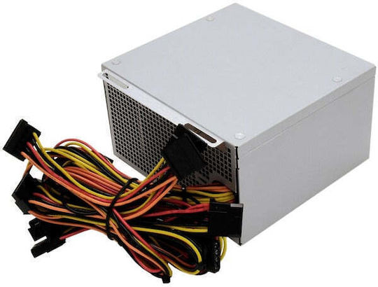 Seasonic SSP-400ET2 400W Γκρι Τροφοδοτικό Υπολογιστή Full Wired 80 Plus Bronze