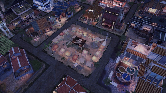 Republic of Pirates PS5 Game