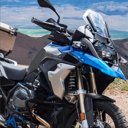 Reinforcement Windshield Bmw R1200gs/1250gs