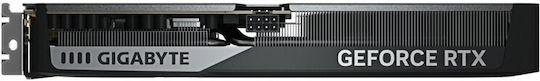 Gigabyte GeForce RTX 5060 Ti 16GB GDDR7 EAGLE MAX OC Grafikkarte