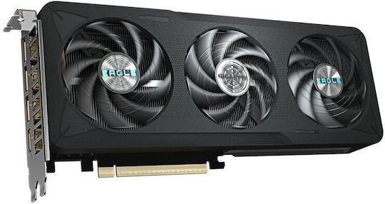 Gigabyte GeForce RTX 5060 Ti 16GB GDDR7 EAGLE MAX OC Grafikkarte