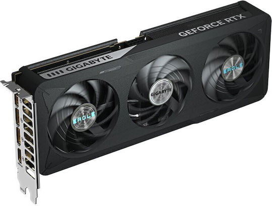 Gigabyte GeForce RTX 5060 Ti 16GB GDDR7 EAGLE MAX OC Grafikkarte