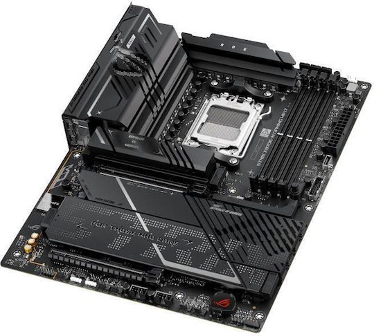 Asus ROG STRIX X870E Дънна платка ATX с AMD AM5 Сокет
