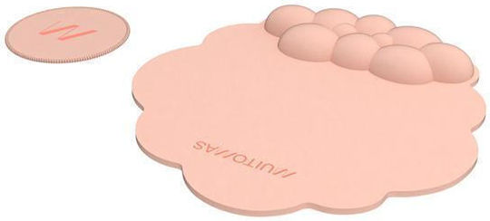 Muitomas Mouse Pad (290mm) Πορτοκαλί