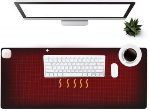 Next 33126-03---2 Mouse Pad XL (600mm) Σκούρο Μπλε