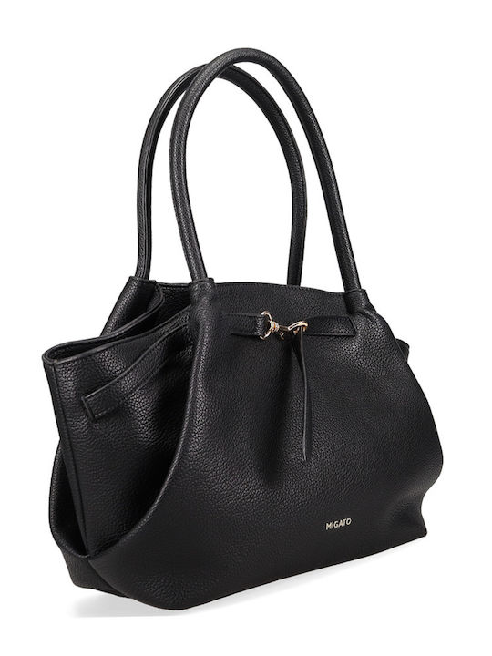 Women's Bag Shoulder Khaki