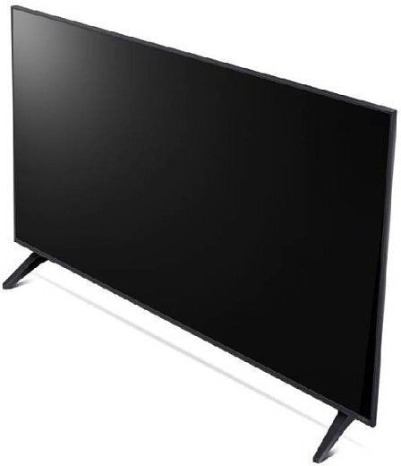 LG Smart Τηλεόραση 50" 4K UHD QNED AI QNED70 HDR (2025) 50QNED70A6A