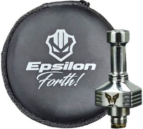Epsilon Forth Raizen Rba Bridge Black