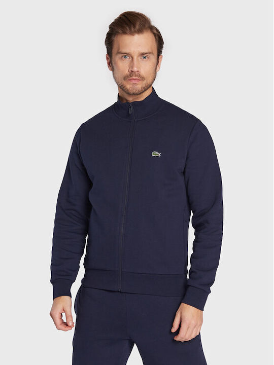 Ζακέτα Navy Μπλε