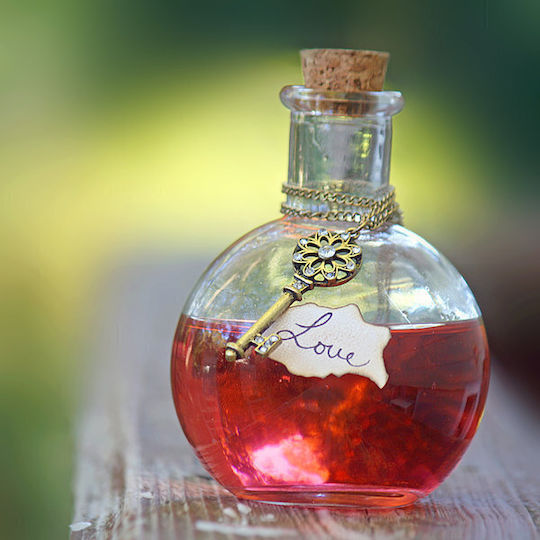 Aroma Diffuser Oil Elixir