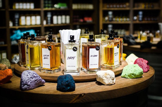 Aroma Diffuser Oil Narcisos Άρωμα Κολόνιας
