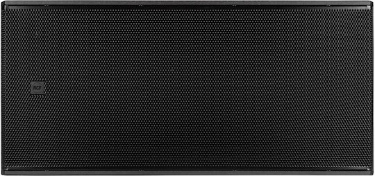 RCF 8008-AS Pasiv Subwoofer PA 4400W 18" 118x70x55cm.