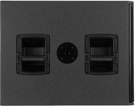 RCF 8008-AS Pasiv Subwoofer PA 4400W 18" 118x70x55cm.