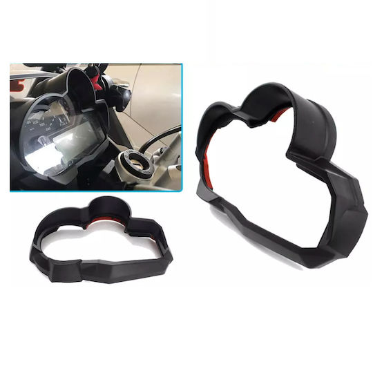 Προστατευτική Κάσα Κοντέρ Bmw F650 700 800 R1200