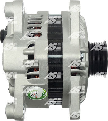 A5302 As Pl Alternator 12v 100a Ford Ranger 2.3 Mazda B Series 2.3