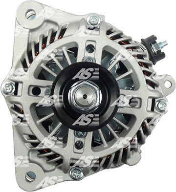 A5302 As Pl Alternator 12v 100a Ford Ranger 2.3 Mazda B Series 2.3