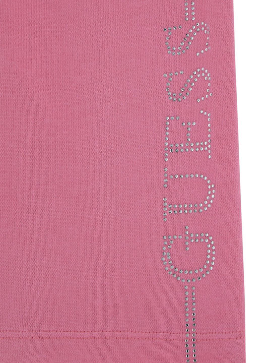 Παιδικό Παντελόνι Φόρμας Jelly Pink
