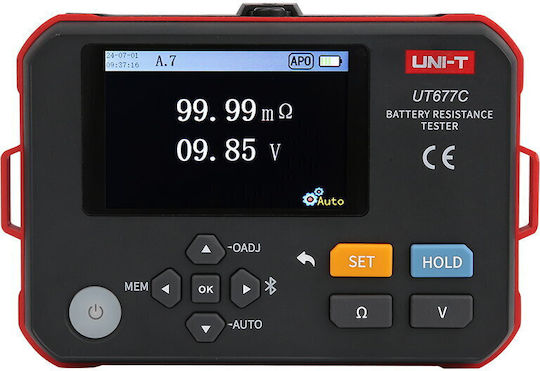Uni-T Digital Measuring Instrument UT677C