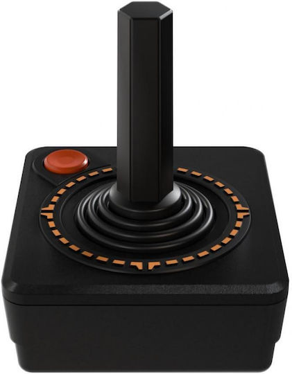 Cx40 Solus Joystick Black